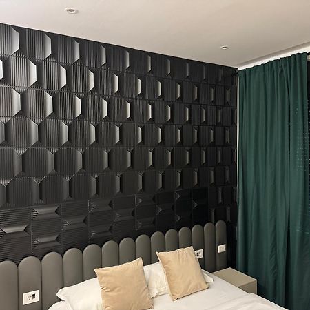 Pristina Select Apartments Esterno foto