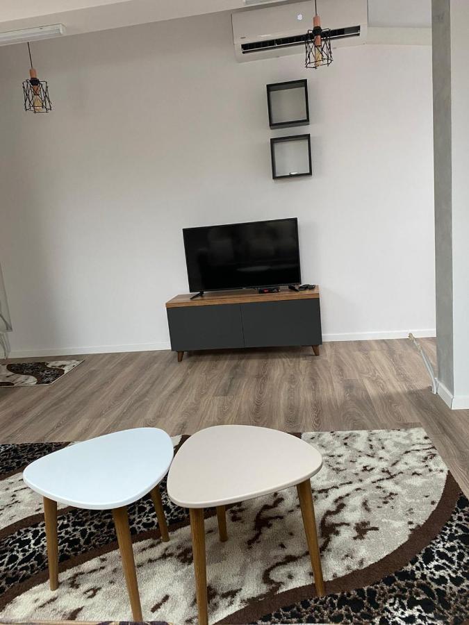 Pristina Select Apartments Esterno foto
