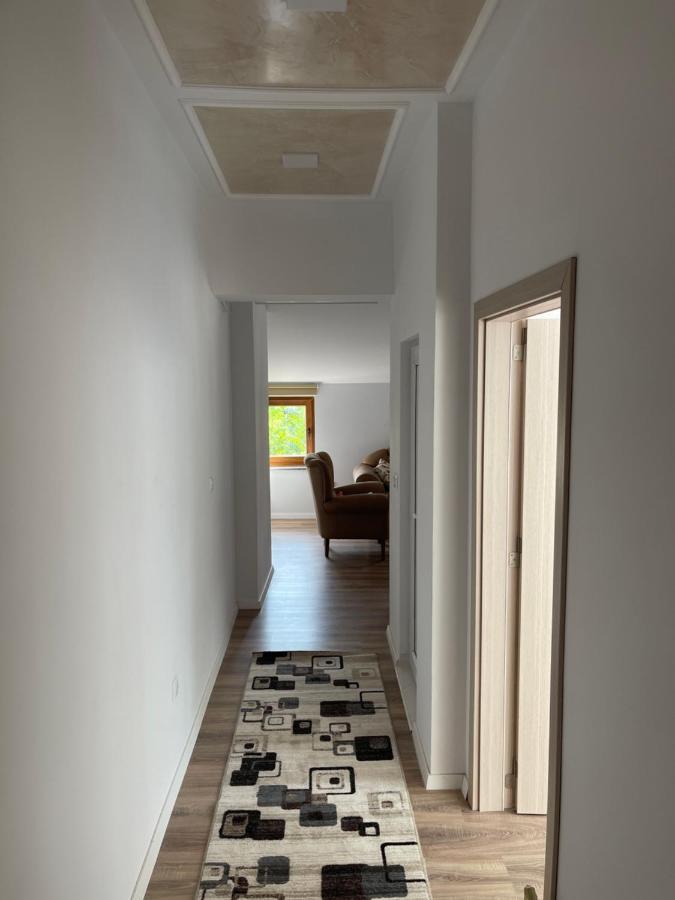 Pristina Select Apartments Esterno foto
