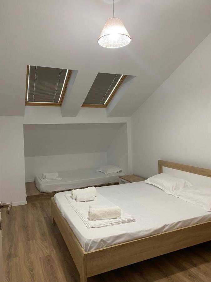 Pristina Select Apartments Esterno foto