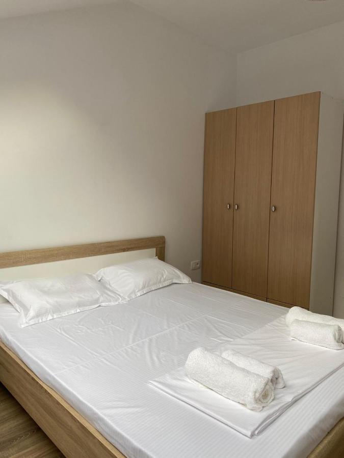 Pristina Select Apartments Esterno foto