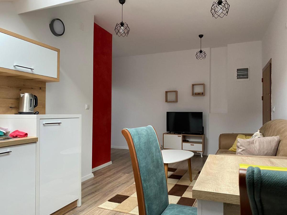 Pristina Select Apartments Esterno foto