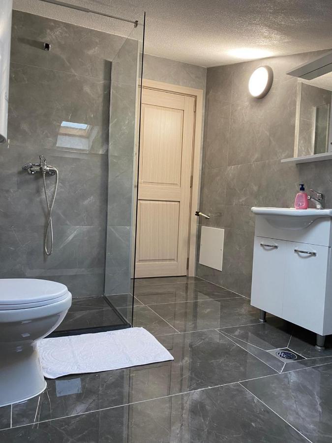 Pristina Select Apartments Esterno foto