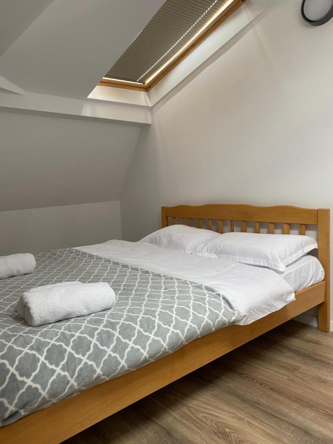 Pristina Select Apartments Esterno foto