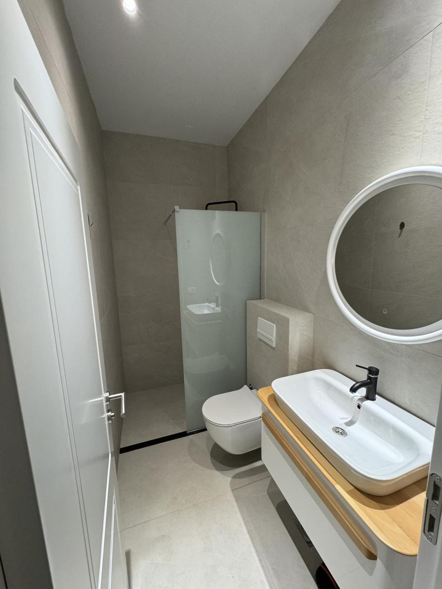 Pristina Select Apartments Esterno foto