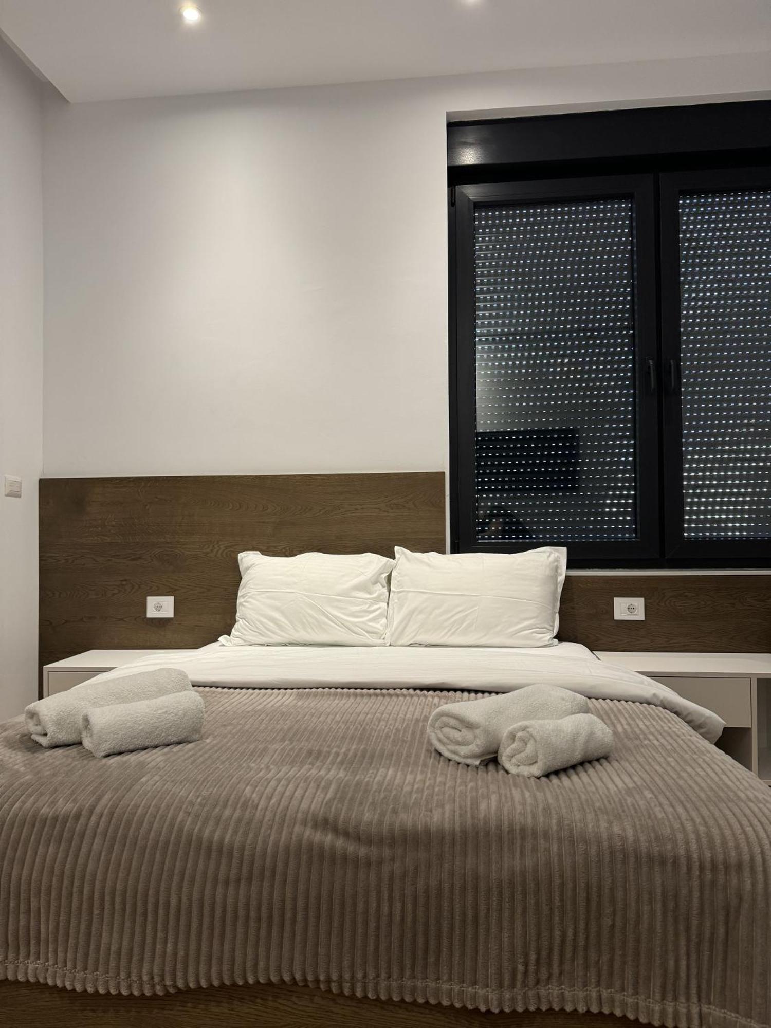 Pristina Select Apartments Esterno foto