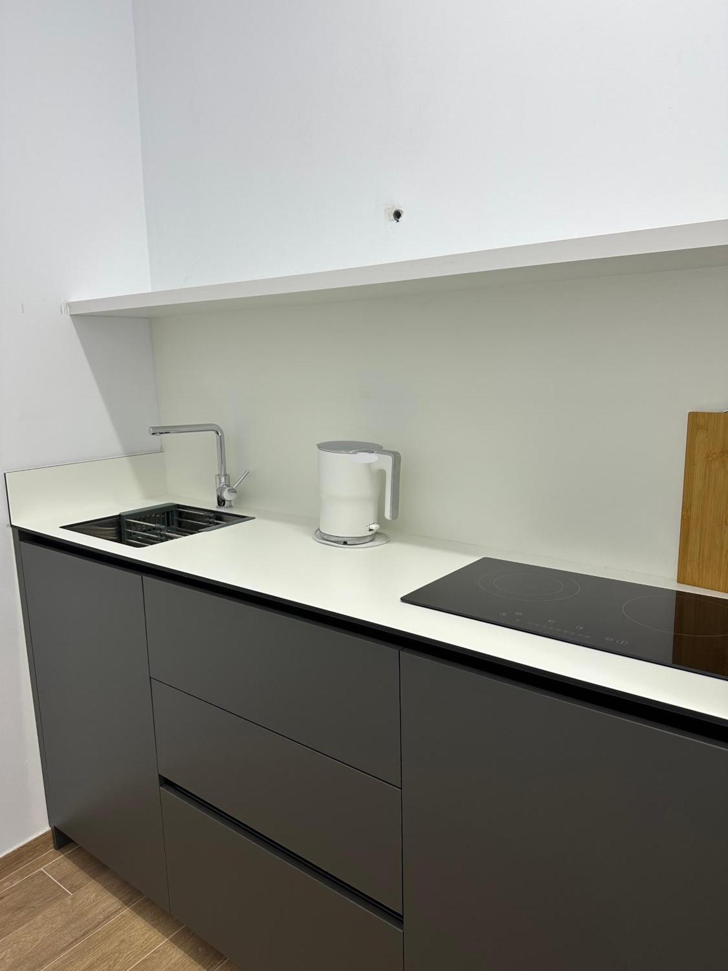 Pristina Select Apartments Esterno foto