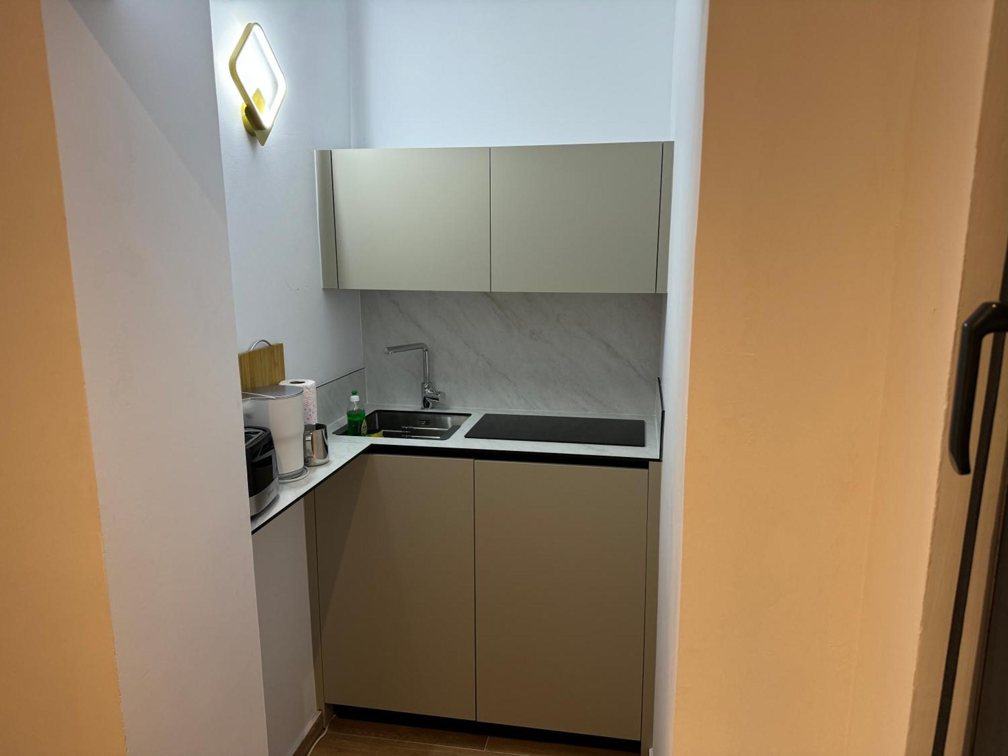 Pristina Select Apartments Esterno foto