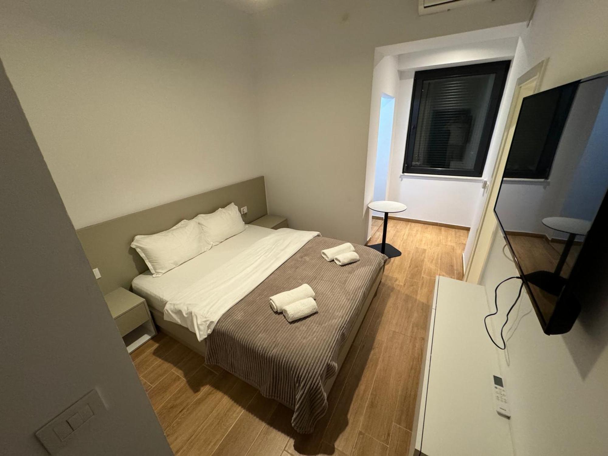 Pristina Select Apartments Esterno foto