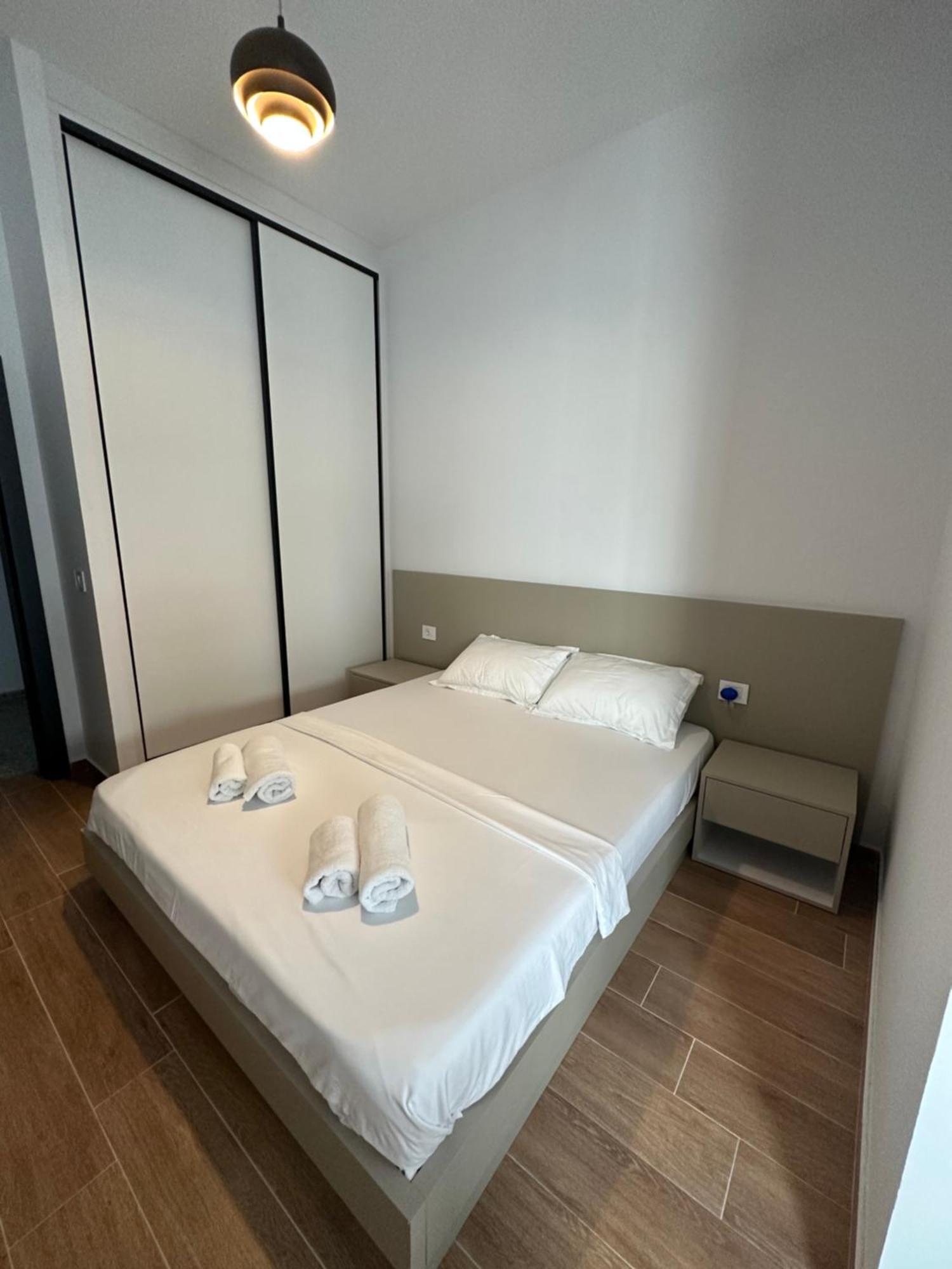 Pristina Select Apartments Esterno foto