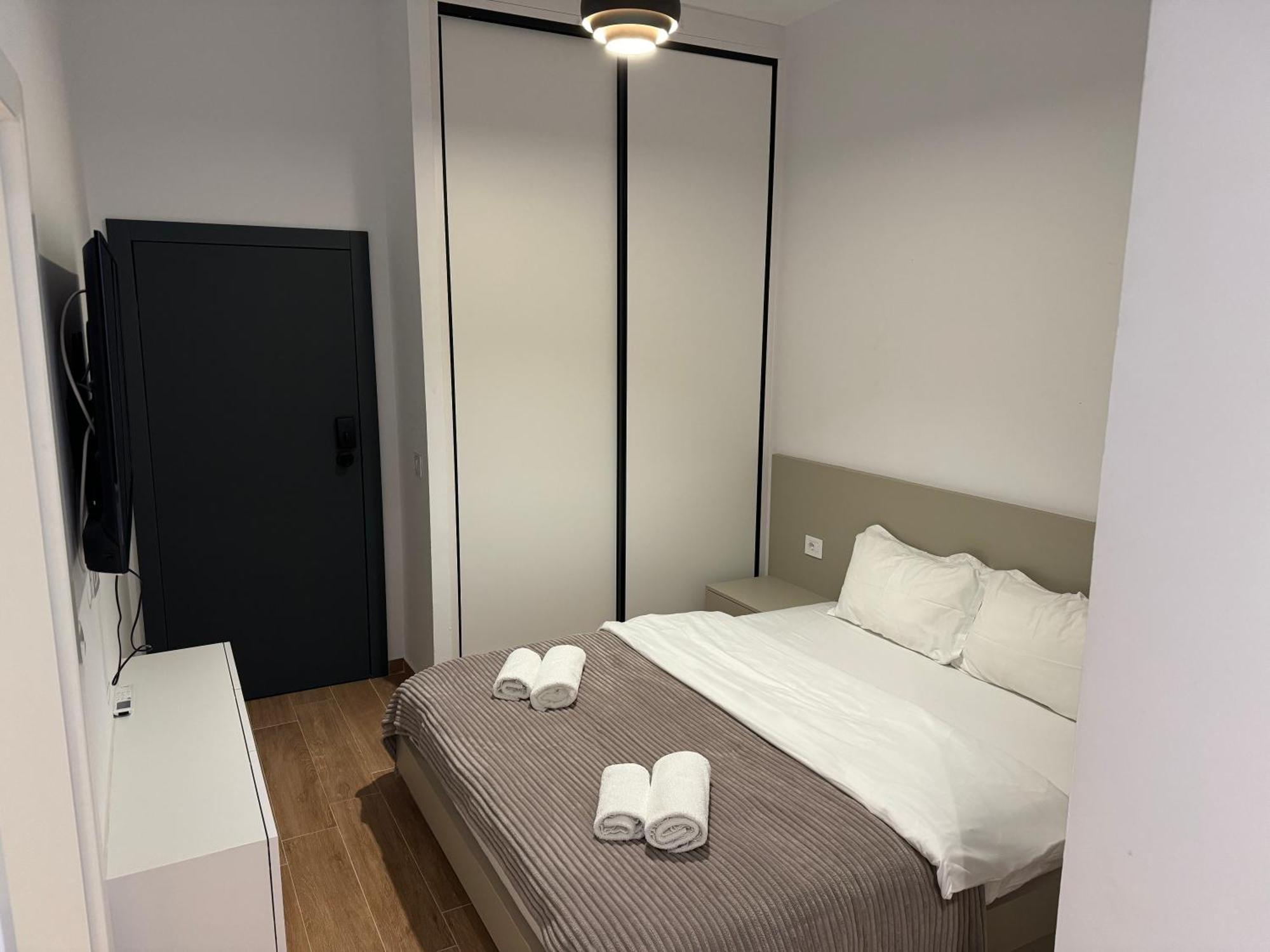 Pristina Select Apartments Esterno foto
