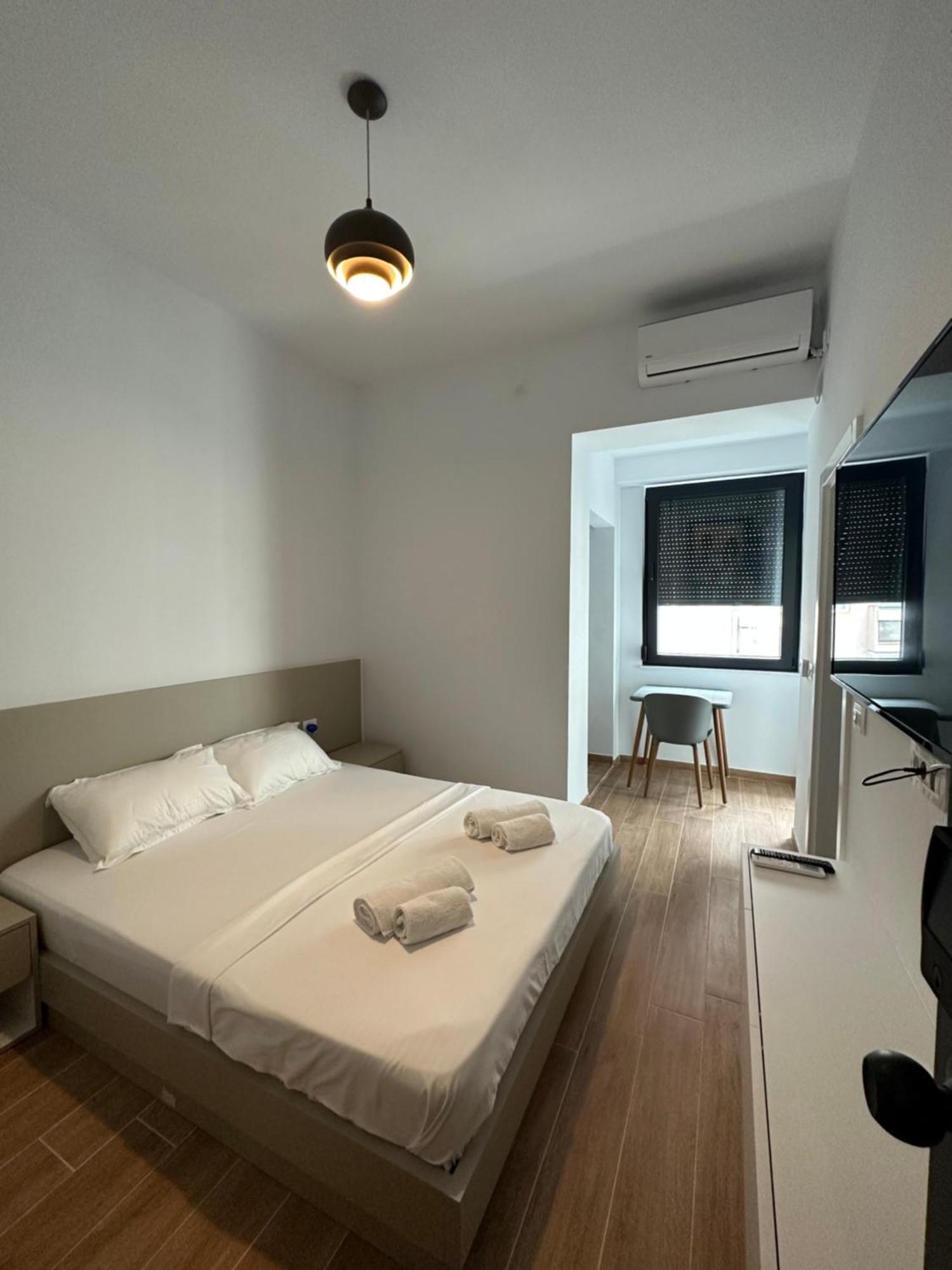 Pristina Select Apartments Esterno foto